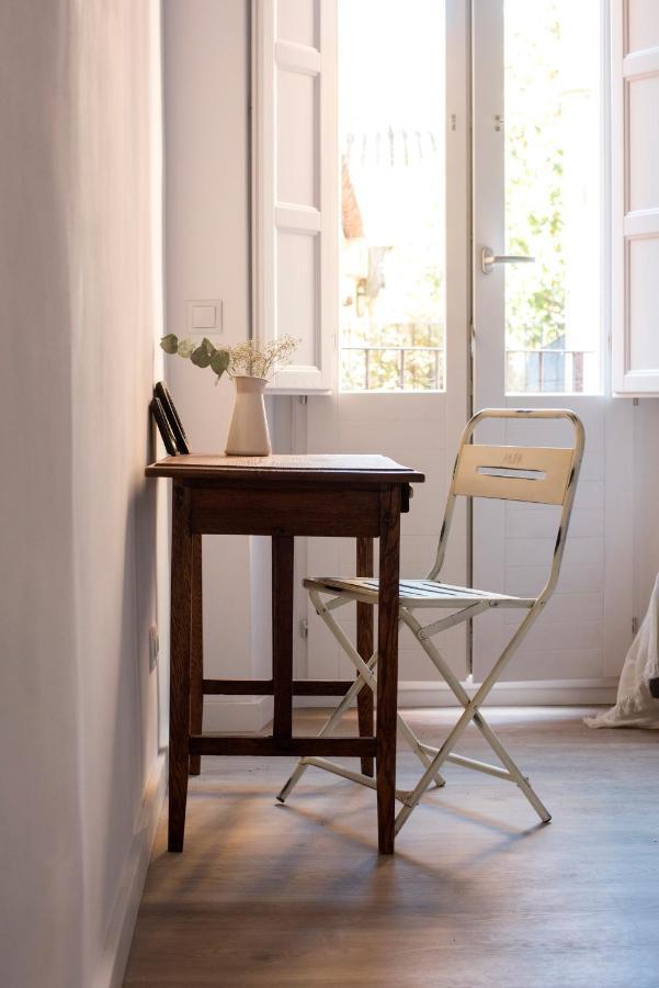 Gasthof Casa Filomena Barcelona