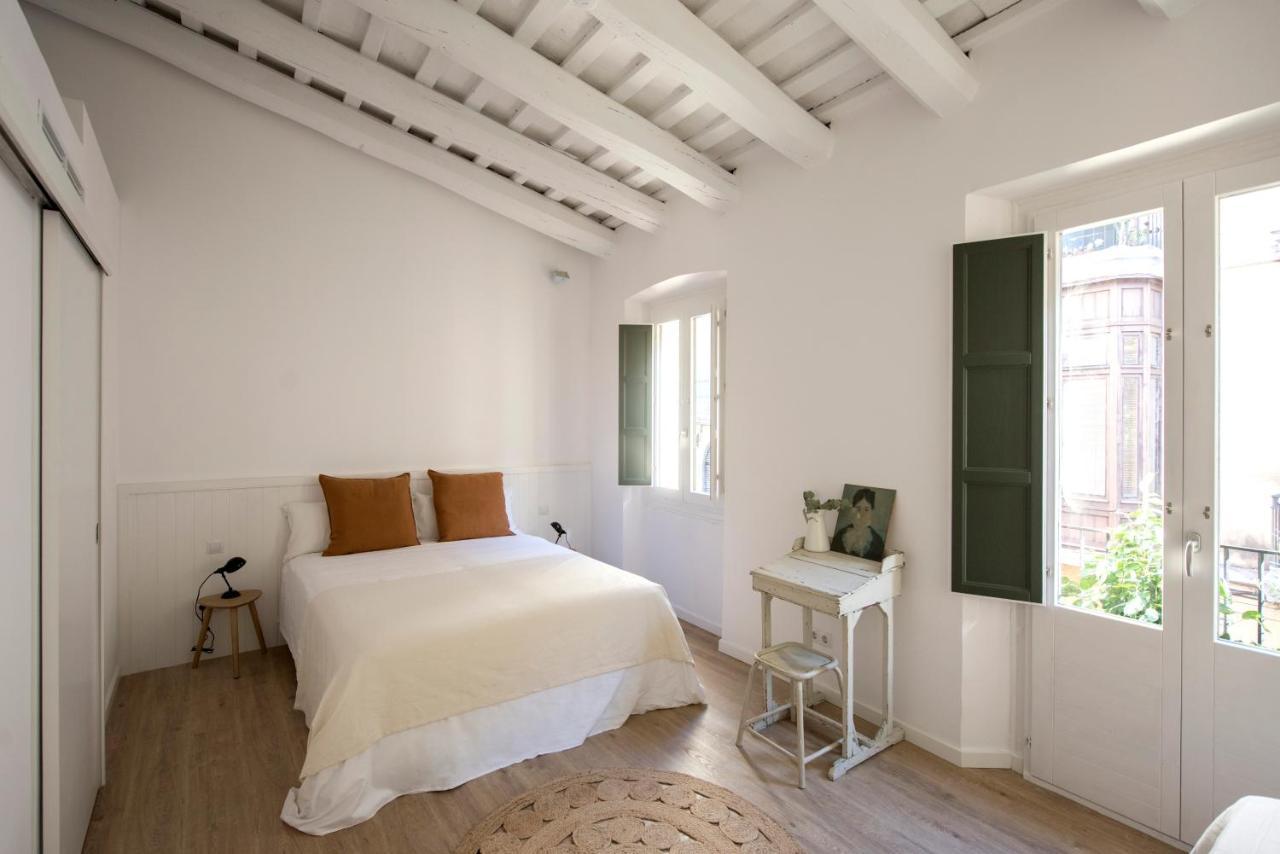 Casa Filomena Gasthof Barcelona