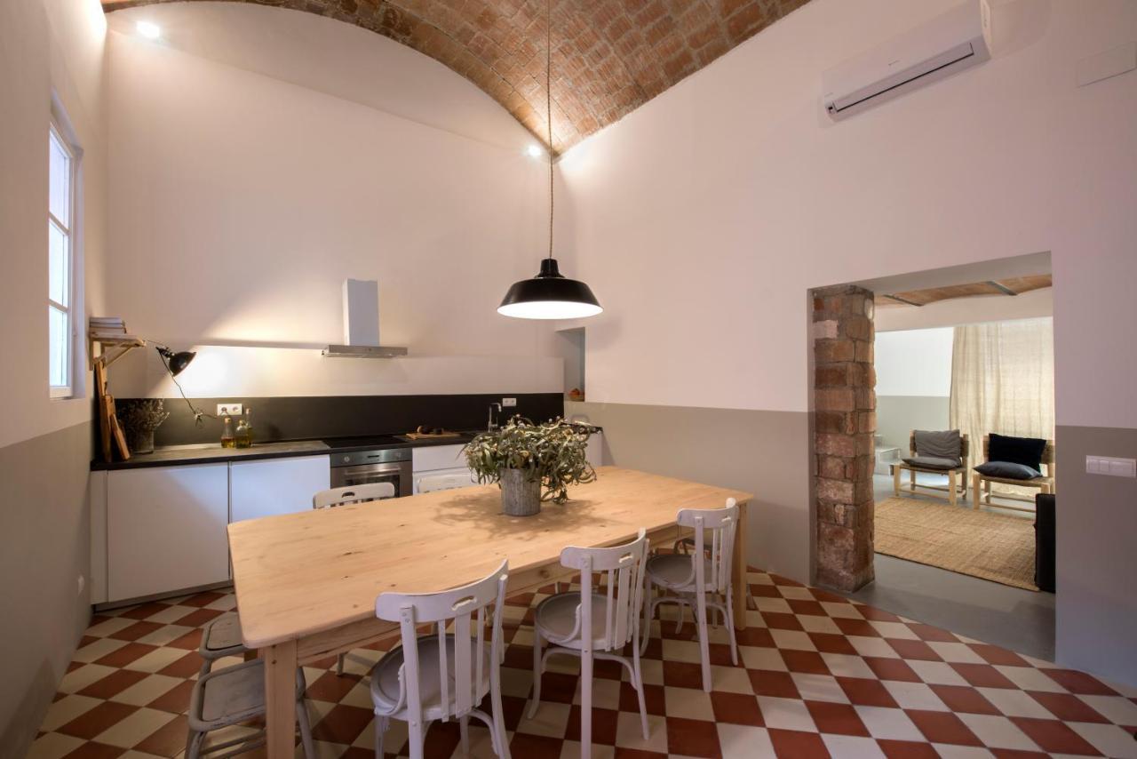 Casa Filomena * Barcelone